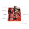 MAX9814 Microphone AGC Amplifier Board Module Auto Gain Control Programmable Attack and Release Ratio