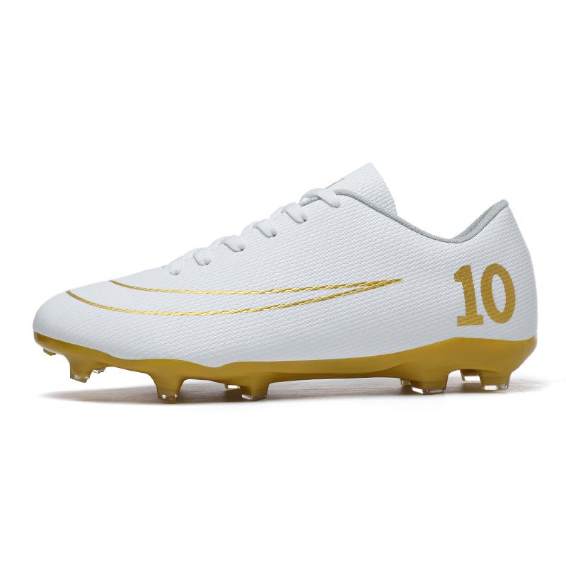 Children's Cross-Border Football Shoes: TF/AG Studs for Boys & Girls