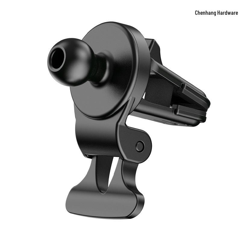 

Сильный магнитный автомобильный держатель на вентиляционное отверстие N52 для мобильных телефонов и навигационных устройств