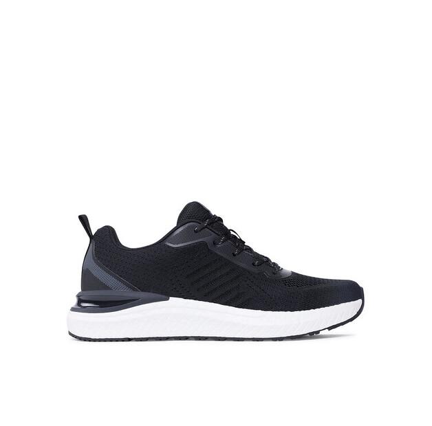 Мужские кроссовки Halti Gale bx m sneaker чёрные