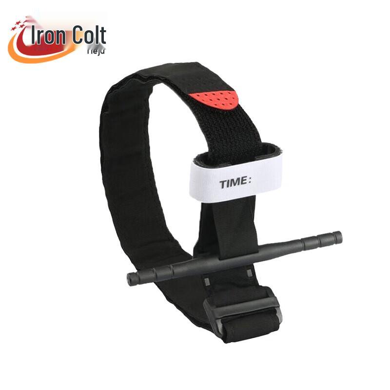 Tieju Rotary Tourniquet