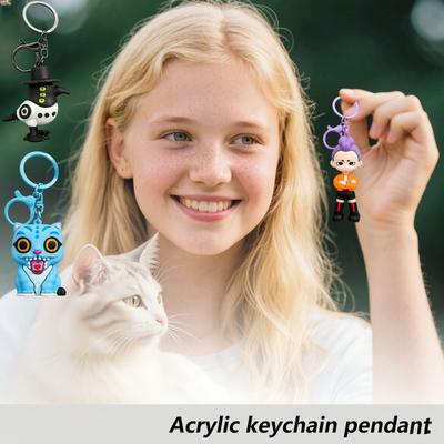 Krabičky na mince, svorky, přívěsky – Přívěsky