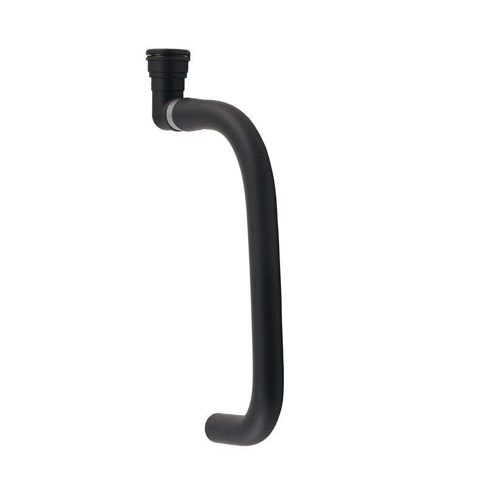 

Engine Cooling Repair Black Radiator Hose Accessory Engine Cooling Tube Factory Specification Easy Installation High Reliability China Mainland