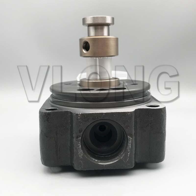 High Quality VE Pump Rotor Head 4 Cylinder Diesel VE Pump Head Rotor 146401-4720 146401-3220 146401-3420 146401- 146401-2120