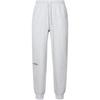 Knitted Sweatpants Men's Gray Heather Gray 952337305-1