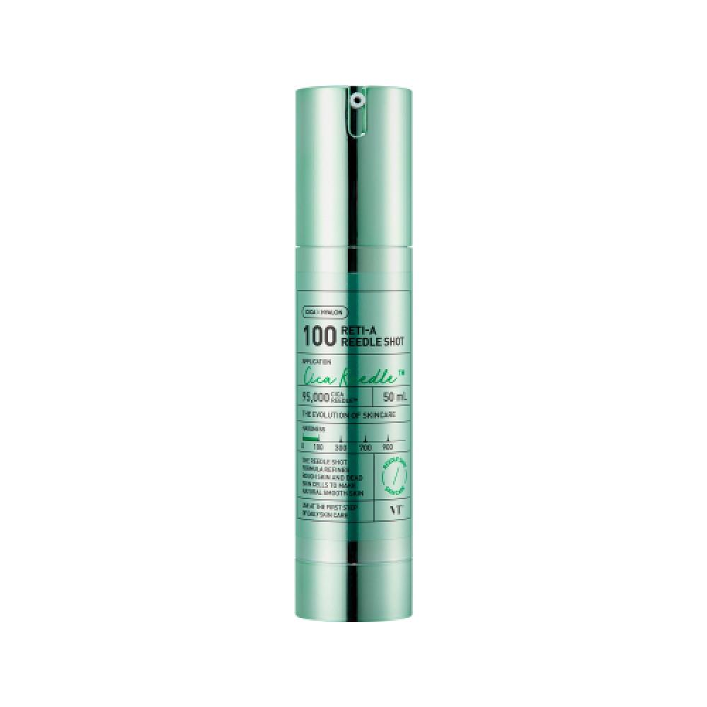Vt Cosmetics Vt Riddle Shot 100+ Color Riddle Shot 100  Choose 1 Of 5 