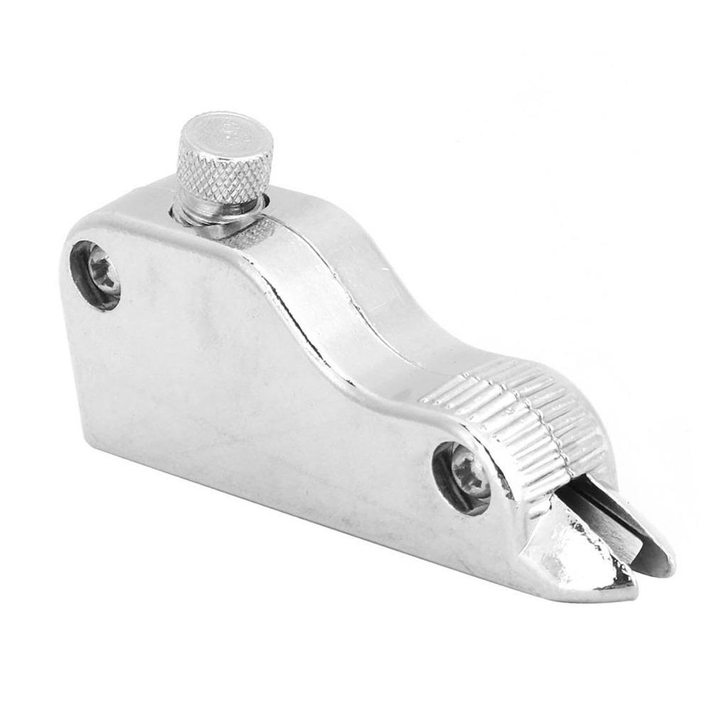 Push Grooving Design Leather Craft Tool V Type Groove Leather Grooving Tool Leathercraft Work