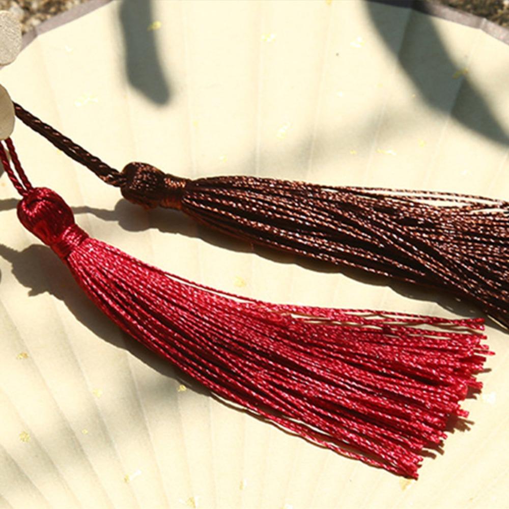 Zweiseitiger Ginkgo-Rundfächer Exquisiter Tragbarer Reispapierfächer Vintage Chinesischer Rundfächer Kalligraphie Malerei