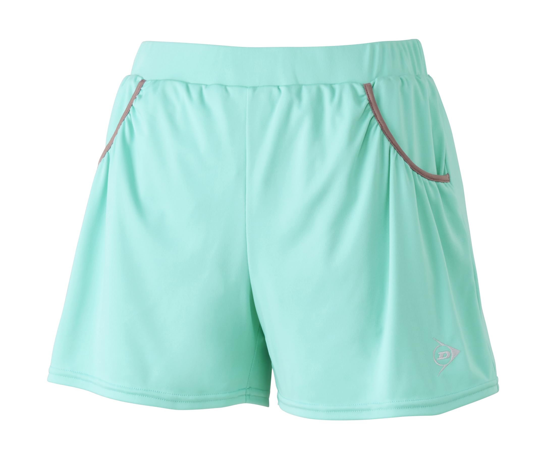 

Теннисная одежда Шорты DAS2584W 2025SS Бирюзовый M [Dunlop]