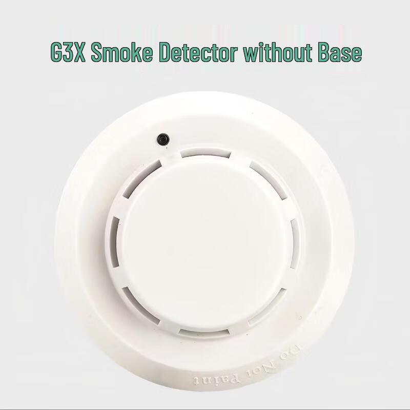 Lieve Fire Alarm Smoke Detector