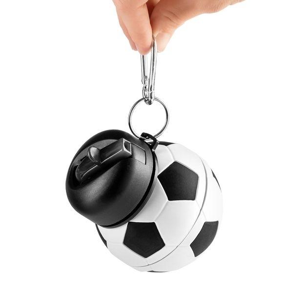 Gourde rétractable ballon de football Bouteille d'eau pliable