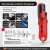 Scule electrice – Șurubelnițe electrice