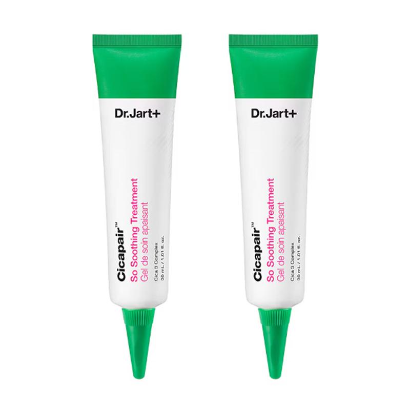 Dr.Jart Cicapair™ So Soothing Treatment 30mL (3 Options)