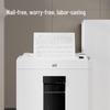 Deli 9953 High-Security Shredder CN plug (adapter included)