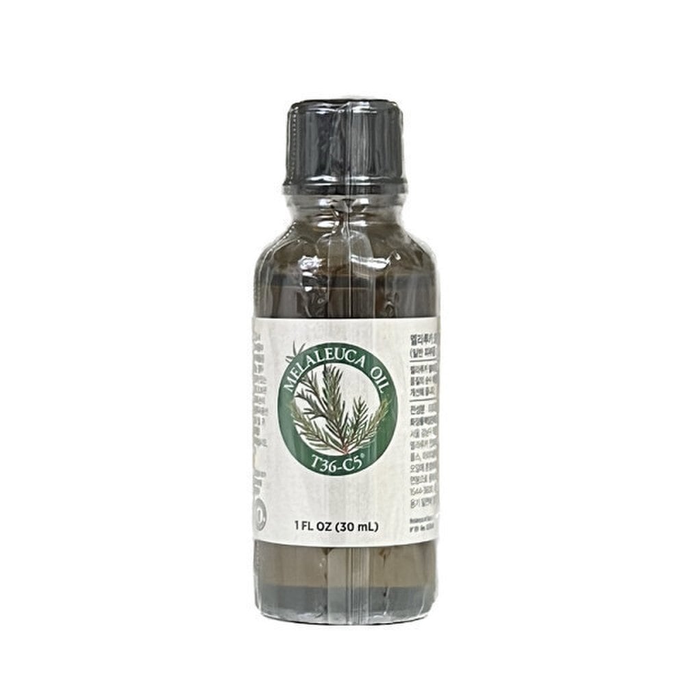 

melaaeuca oil T36-C5 30ml large capacity for normal skin