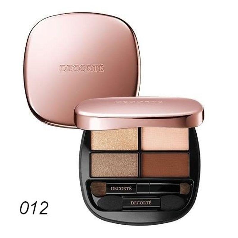 Kose DECORTE Contouring Eye Shadow