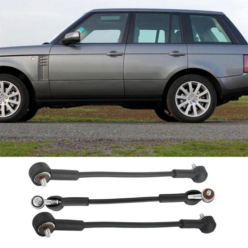 Durable Rear Tailgate Support Cable Auto for Range Rover L322 2002-2012