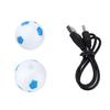 Whale Bath Toy Cute USB Charging Portable Whales Toys Floating   for Children Gift