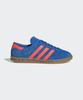 Hamburg - Blue:Orange / Ih5471