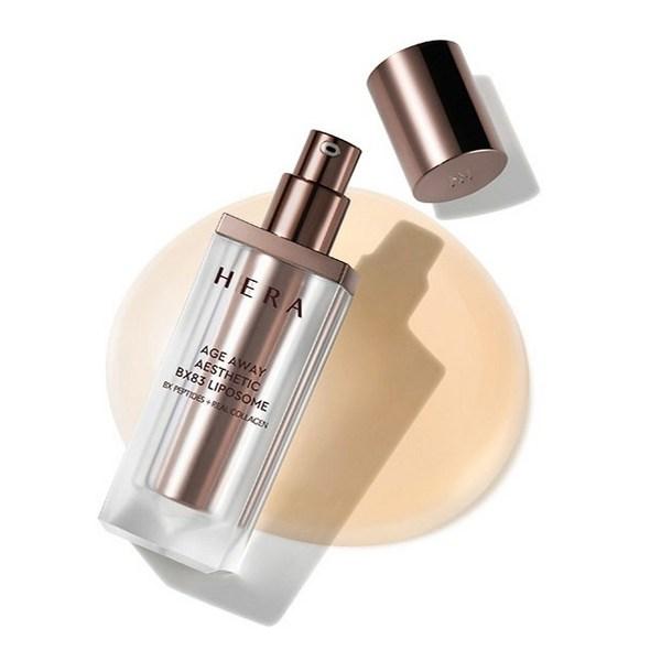 Hera Sérum Liposomale Age Away Esthétique BX83