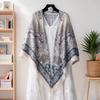 Accessoarer – Halsdukar & Sjalar