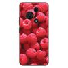 For TCL 605 Case T517D Coque Black Silicone Soft Phone Case For TCL 60 SE 4G T517H Back Cover Case For TCL 60SE 605 Funda Shell
