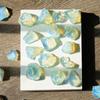 Natural Opal Decorative Diffuser Stone Ornament
