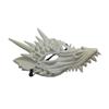 Halloween New Year Decoration Party Accessories Cosplay Prop Anime Mask Dragon Mask Masquerade