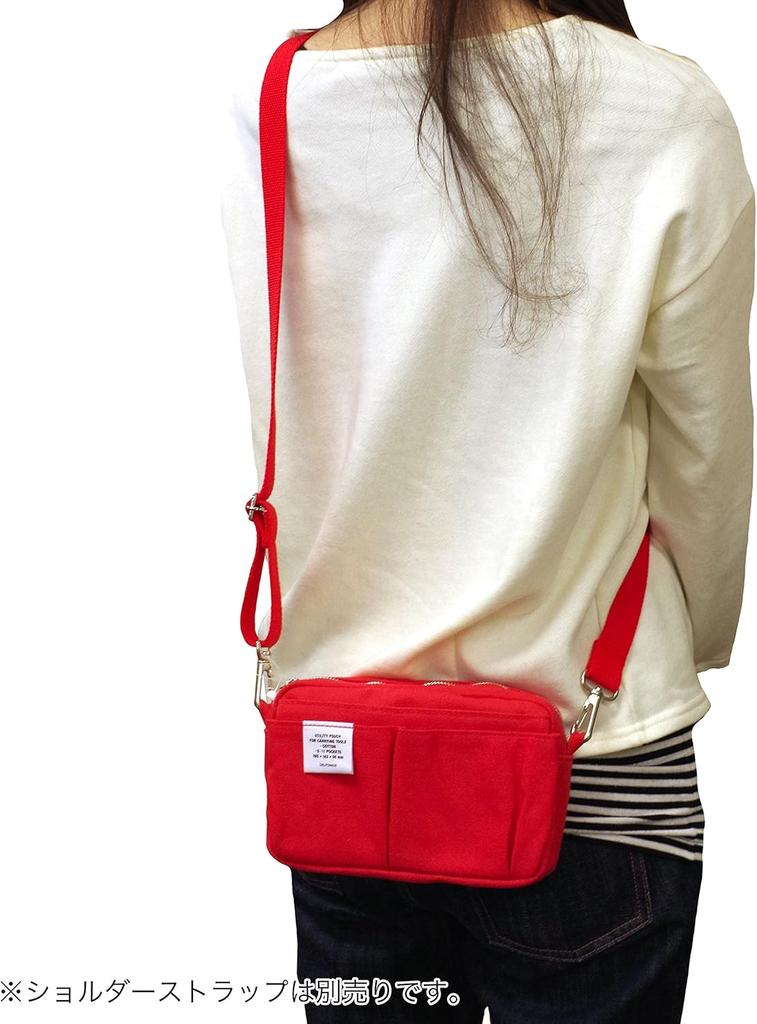 Inner Carrying sizeS CA82 BLUE