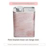 Sealed Pill Box Portable Empty Tins Coffee Bean Sealed Tin Can For Outdoor Camping Fresh Breathing Tin Box Packaging Storage