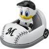 Takara Tomy Tomica Chiba Lotte Marines Mascot Car Toy Miniature Vehicle for Ages 3 and Up