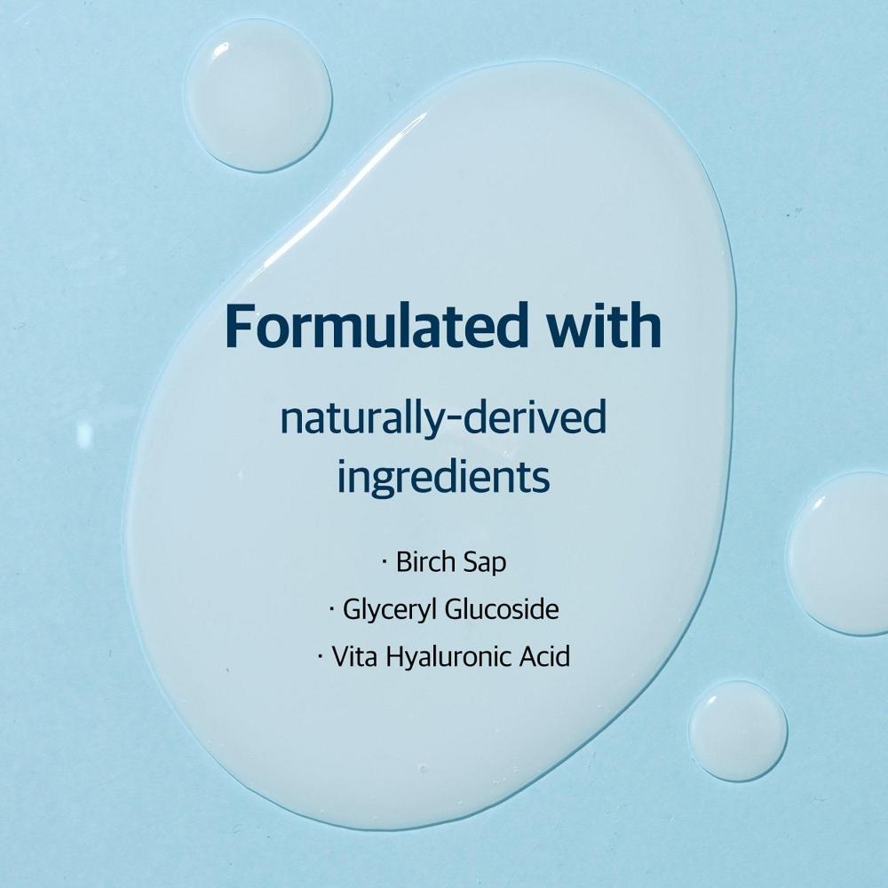 Round Lab Birch Juice Moisturizing Serum 1.69 Oz