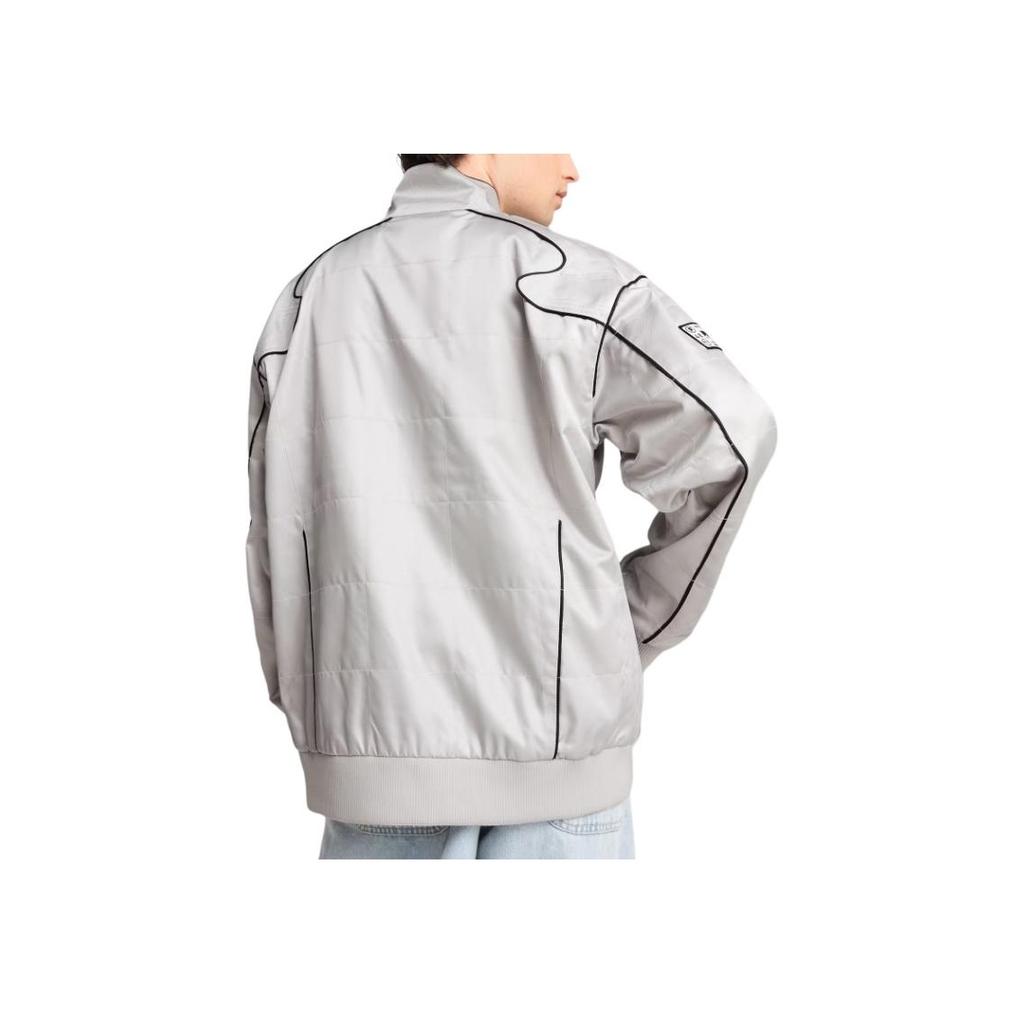 New PUMA Chamarra De Carreras Relajada Archive Seasonal 629914-61