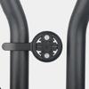 Outdoor Sports Camera Mount Set Road Bike Stopwatches Speedometers Mount for Bike Computers and Light