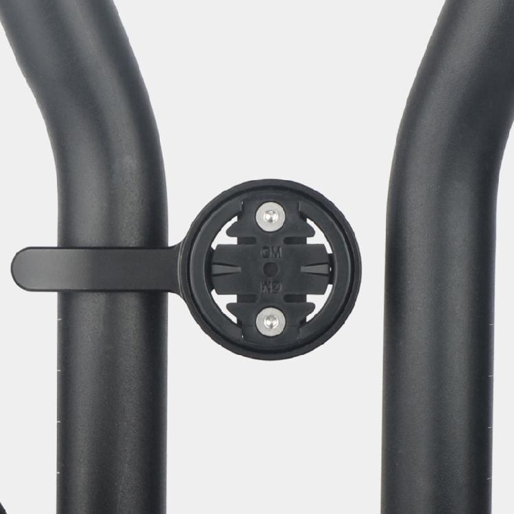 Outdoor Sports Camera Mount Set Road Bike Stopwatches Speedometers Mount for Bike Computers and Light