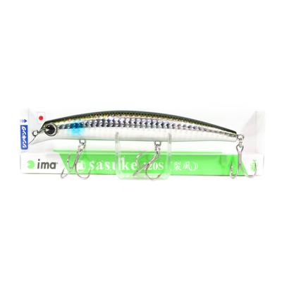 Ima Sasuke 120 Mm Sinking Lure 112 (2630)