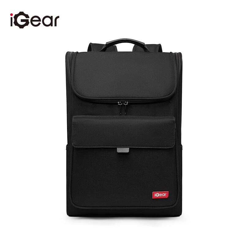 iGear Business Laptop Backpack 16 inch
