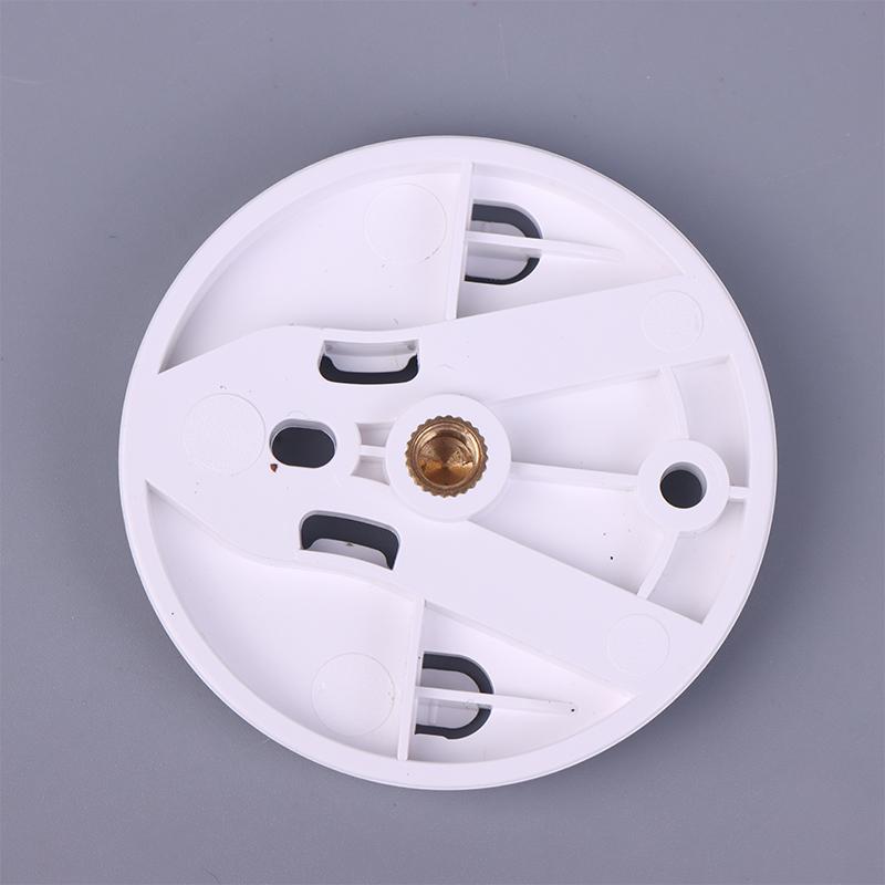 Plastic Camera Base For Eufy Security For Spaceview Pro For Baby Security Camera Base For 720P1 Camera Support