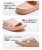 Anmerl Indoor Summer EVA Antibacterial and Safe and Comfortable for Bathroom and Shower Use Slippers, Non-Slip, Quick-Drying, Material,