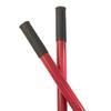 Heavy-Duty Manganese Steel Long Handle Scraper Shovel
