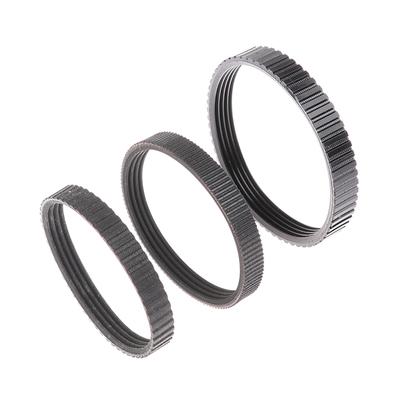 Pu Of Rubber 238X9,6 Mm Elektryczny pas napędowy do strugarki Elektryczny strugarka