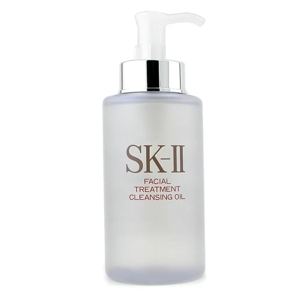 SK2 SK-II Facial Treatment Cleansing Oil 250ml