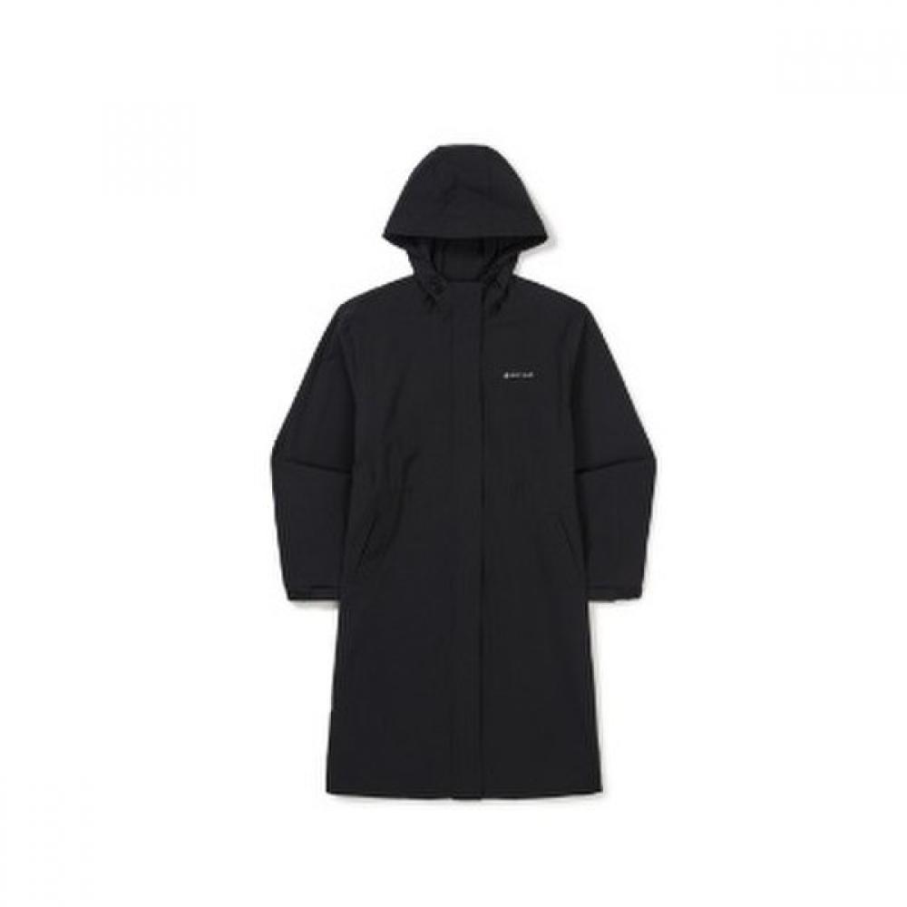 Snow Peak Women Pro Woven Long Windbreaker  S24swtwb33 OL (olive)/90(M)