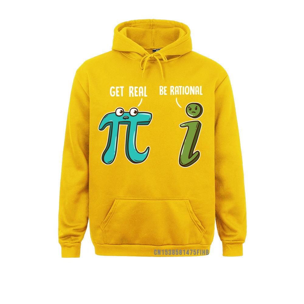 

Толстовка Be Rational Get Real, забавная математическая шутка, статистика, каламбур, уличные женские толстовки, Лидер продаж 2021 года, толстовки, спортивная одежда XL