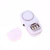 Door Window Burglar Alarm Sensor Wireless Magnetic Control Alarm Home Anti-Theft Security Alarm System Door Open Detectors
