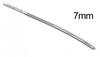 Single End Urethral Stem 14cm - 7mm - Kiotos - Urethral Stems