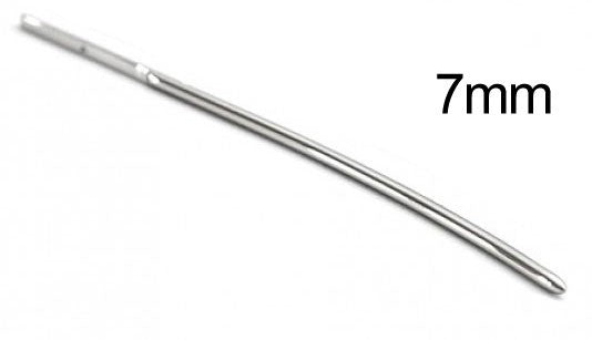 Single End Urethral Stem 14cm - 7mm - Kiotos - Urethral Stems