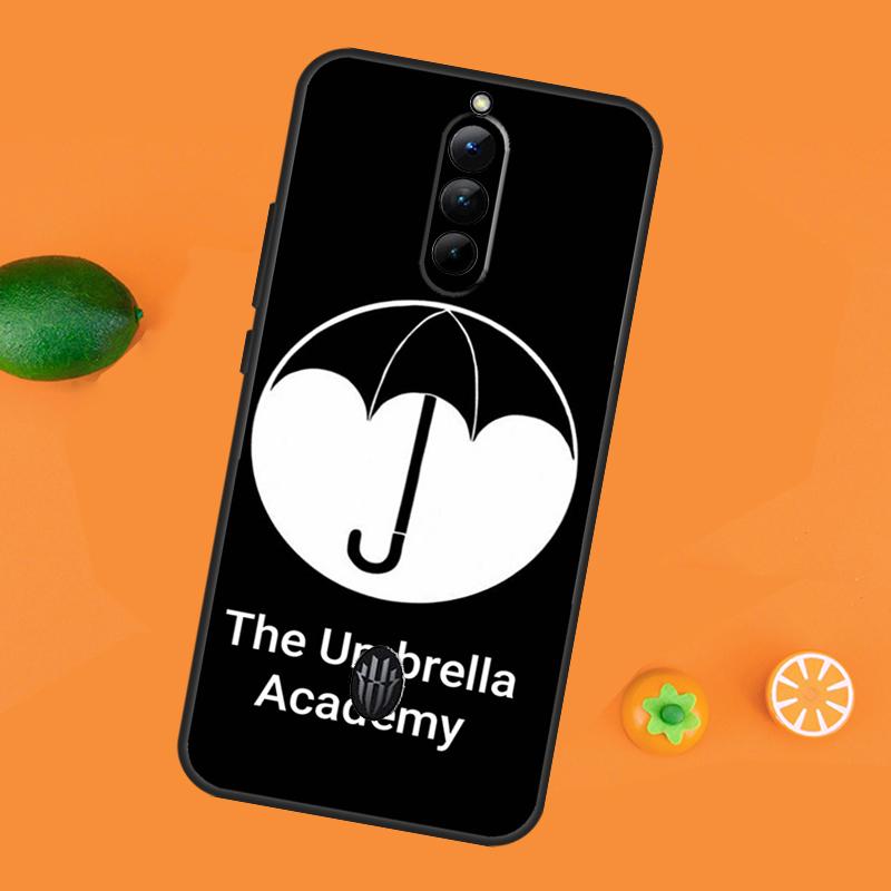 

Чехол с логотипом Umbrella Academy для ZTE Nubia Red Magic 9 Pro 8 8S Pro Plus Red Magic 6 7 6S 7S Pro 5G 5S 6R Red Magic 9 Pro