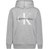 Calvin Klein Hoodie Letter Print Comfortable Hooded Kids Hoodies CKFIB04F-095