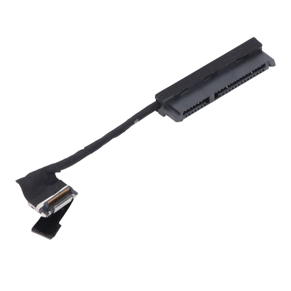 Laptop-Festplatten-Anschluss ABS-Festplatten-Kabel-Anschluss Ersatz für E7450 ZBU10 P40G CE70